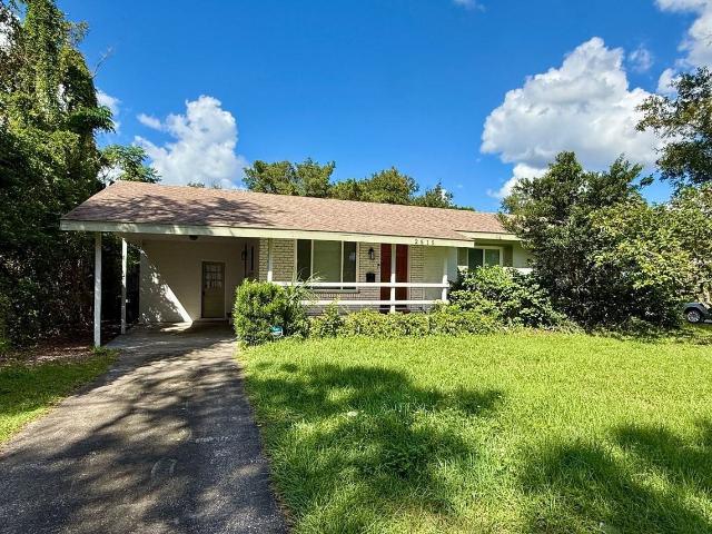 House for rent in Colonialtown, Orlando