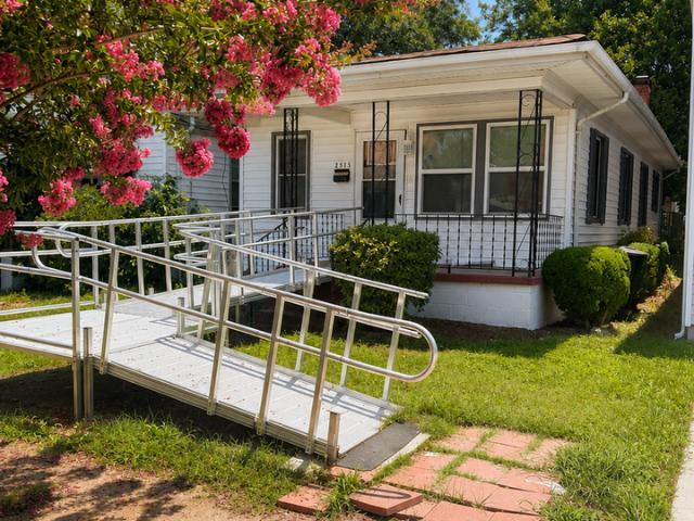 House for rent in Virginia