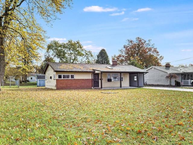 House for rent in Youngstown, Mahoning County