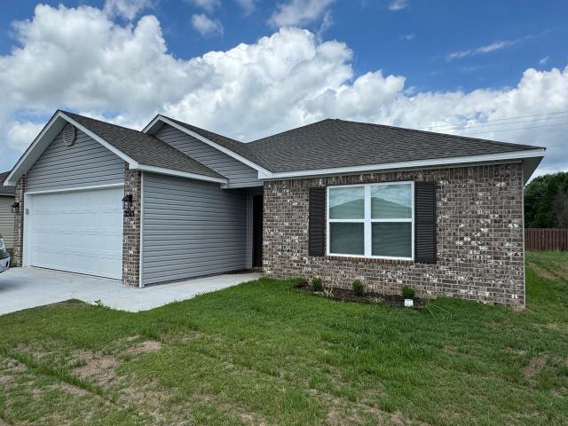 House for rent in Ark