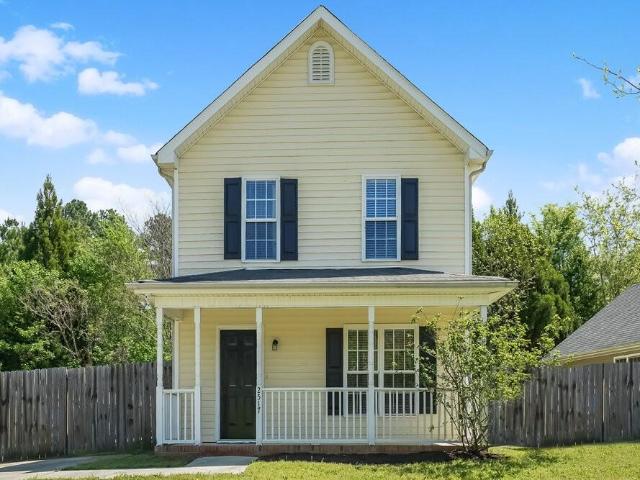 House for rent in Wake, North Carolina