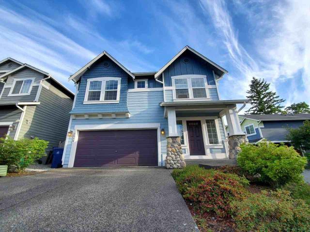 House for rent in Lynnwood, Washington