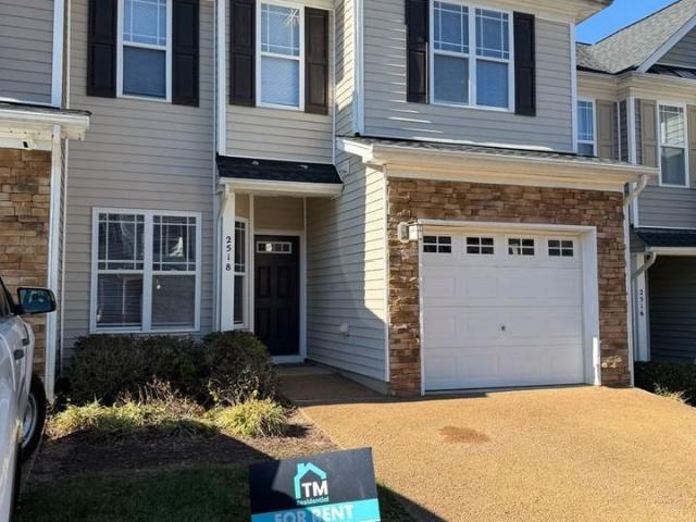 House for rent in Wake, North Carolina