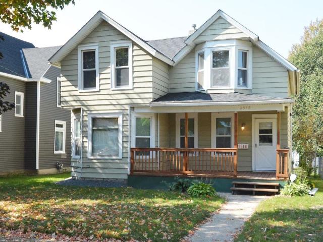 House for rent in Northeast, Minneapolis