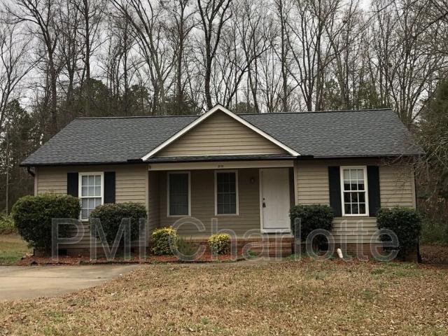 House for rent in Concord, North Carolina