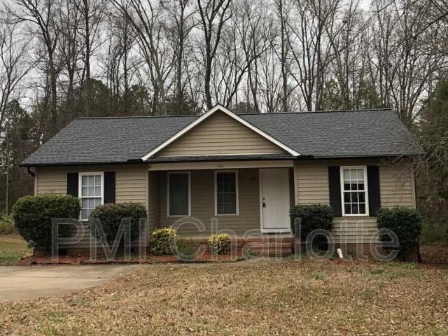 House for rent in Concord, North Carolina