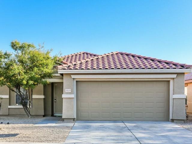 House for rent in Laveen, Arizona