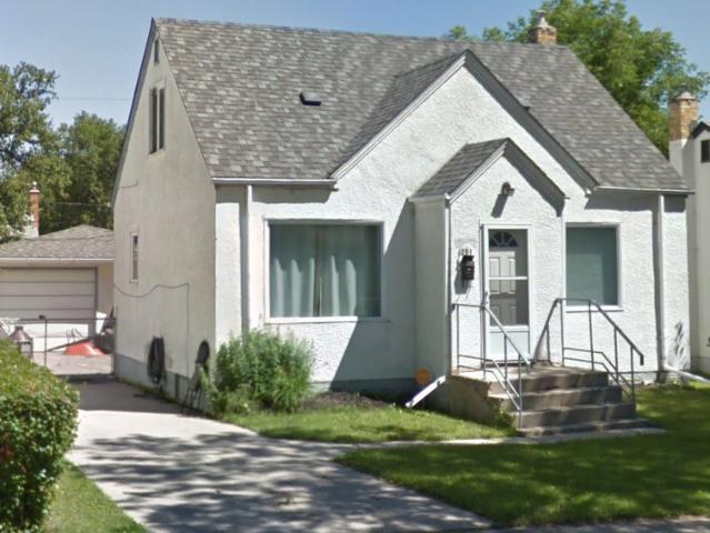 House for rent in Rossmere–B, Winnipeg