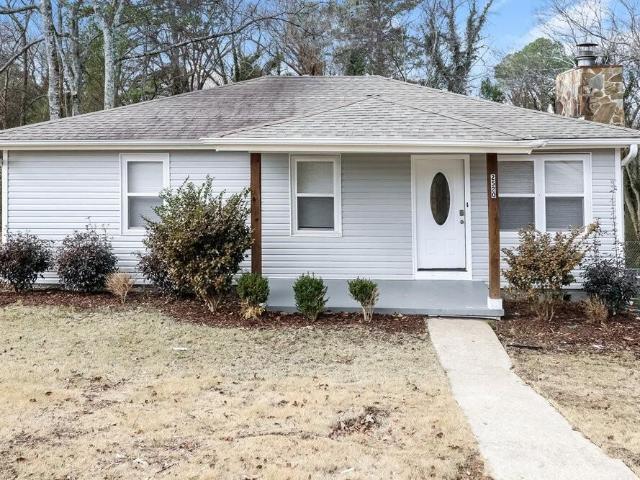House for rent in Center Point, Alabama