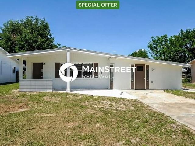 House for rent in Winter Haven