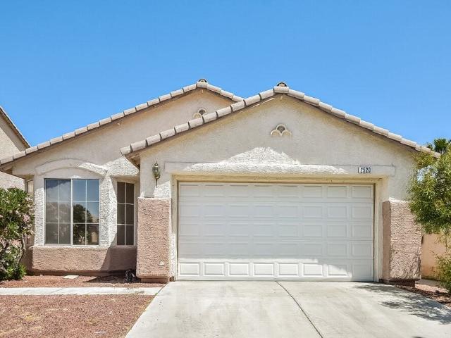 House for rent in North Las Vegas, Nevada