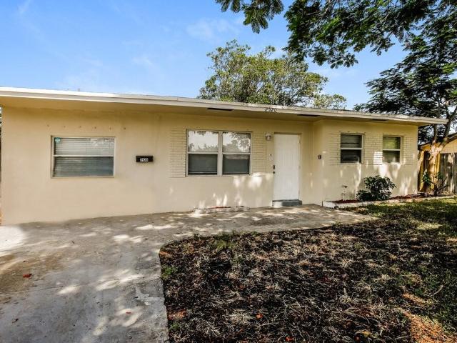 House for rent in Pompano Beach, Florida