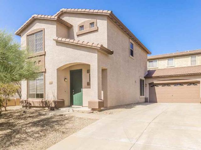 House for rent in Tramonto, Phoenix