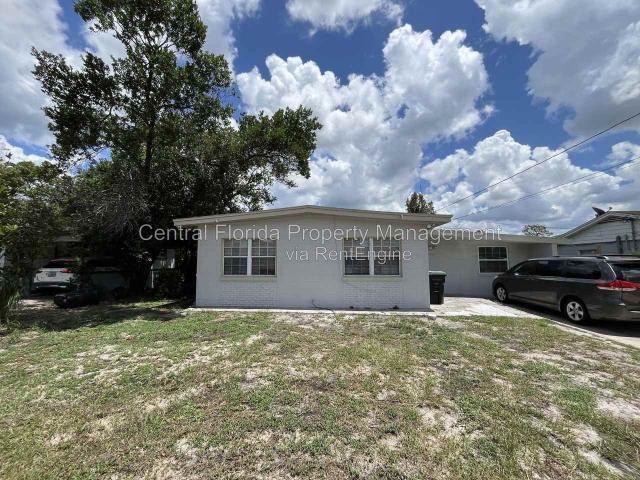House for rent in Orlando, Florida
