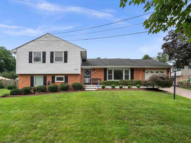 House for rent in Maryland