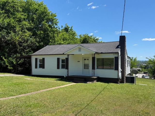 House for rent in Tennessee