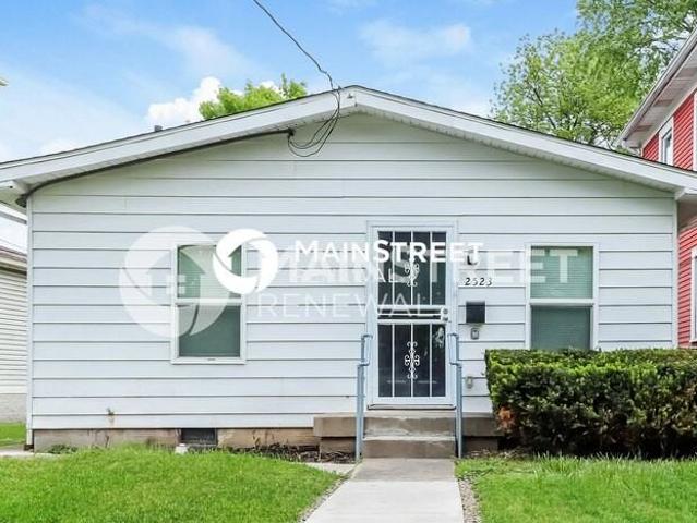 House for rent in Louisville, Kentucky