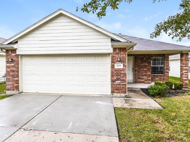 House for rent in Harris, Texas