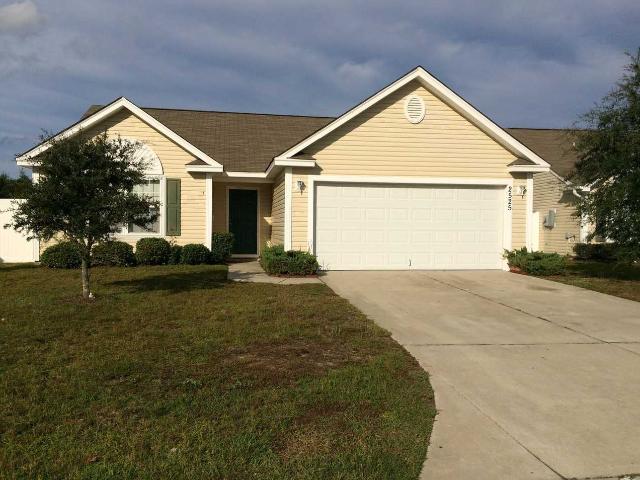 House for rent in Myrtle Beach, South Carolina