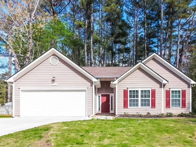 House for rent in Atlanta, Fulton County
