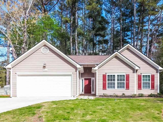House for rent in Atlanta, Georgia