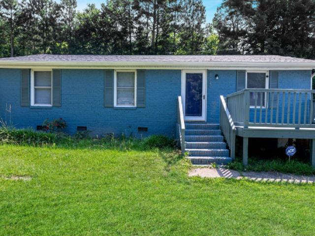 House for rent in Durham, North Carolina