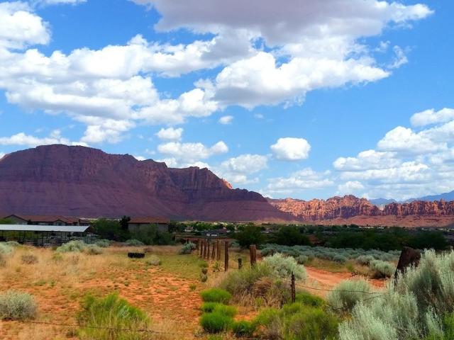 House for rent in Santa Clara, Utah