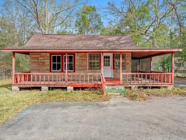 House for rent in Mobile, Alabama