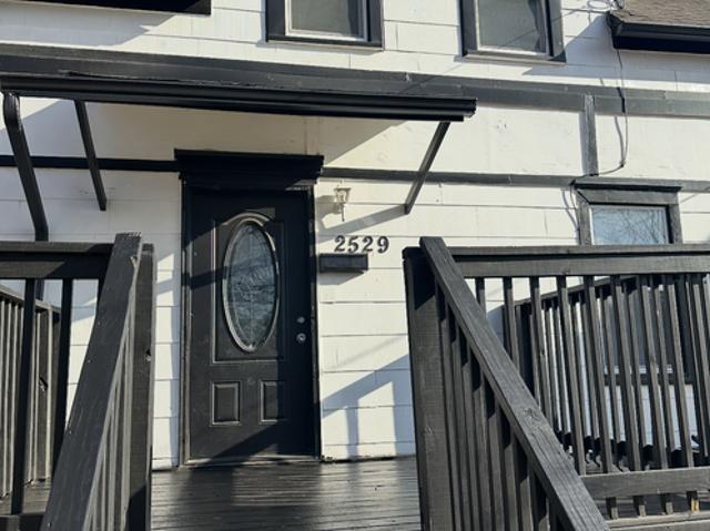 House for rent in Kansas City, Missouri