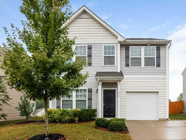 House for rent in Gastonia, North Carolina