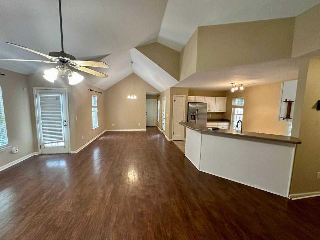 House for rent in Clemson