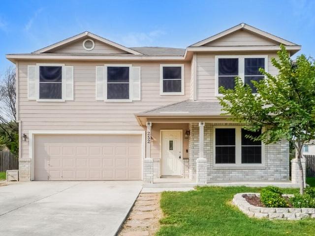 House for rent in Cibolo, Texas
