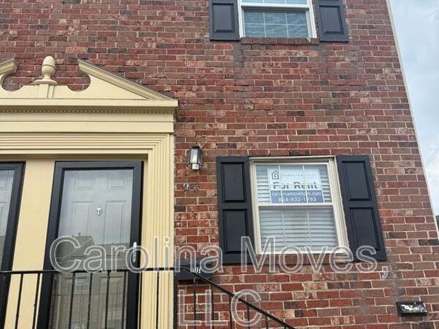 House for rent in Greenville, South Carolina
