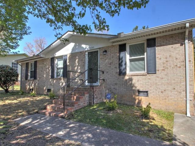 House for rent in Durham, North Carolina