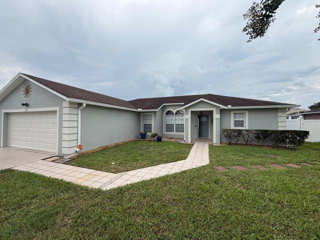 House for rent in Kissimmee, Florida