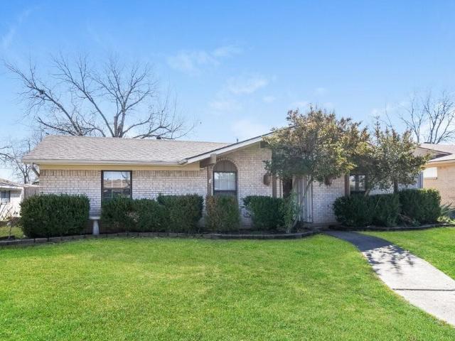 House for rent in Mesquite, Texas