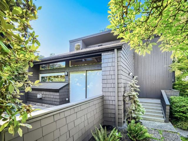 House for rent in Seattle, Washington