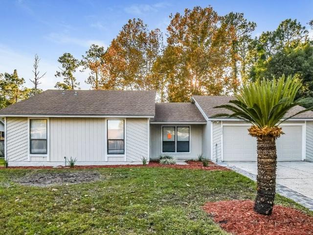 House for rent in Jacksonville, Florida