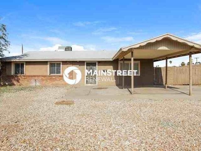 House for rent in Laveen, Arizona