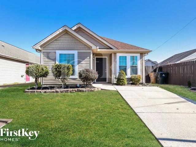 House for rent in Nashville