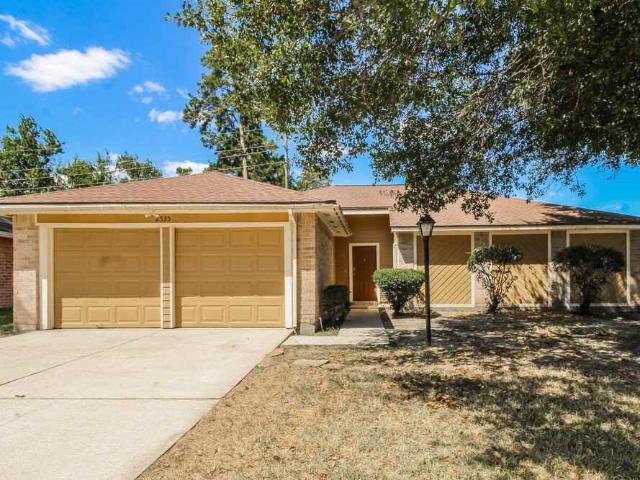 House for rent in Harris, Texas