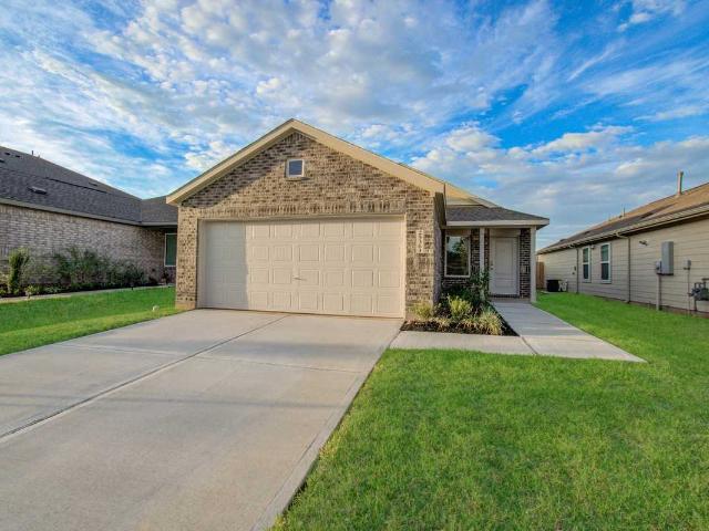 House for rent in Harris, Texas