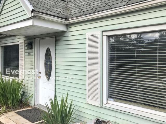 House for rent in Portland