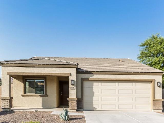 House for rent in Buckeye, Arizona