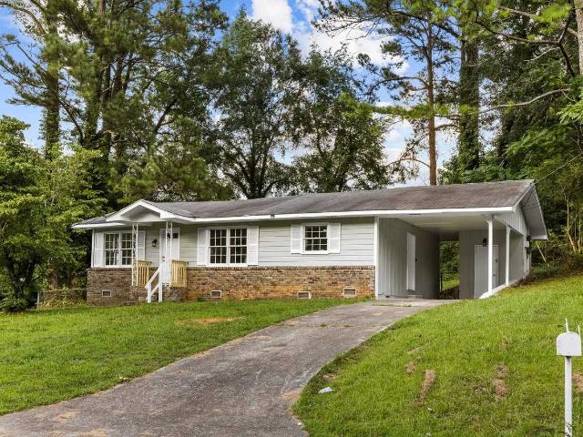 House for rent in Center Point, Jefferson County