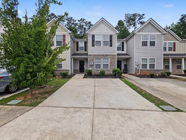House for rent in Georgia