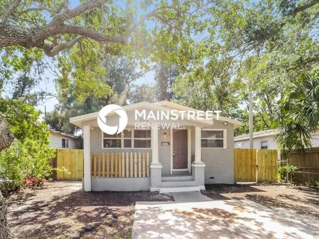 House for rent in Saint Petersburg, Florida