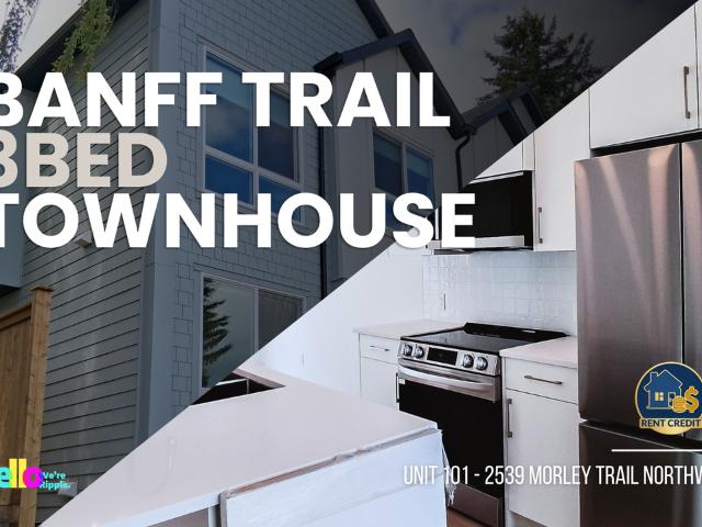 House for rent in Northwest, Alberta