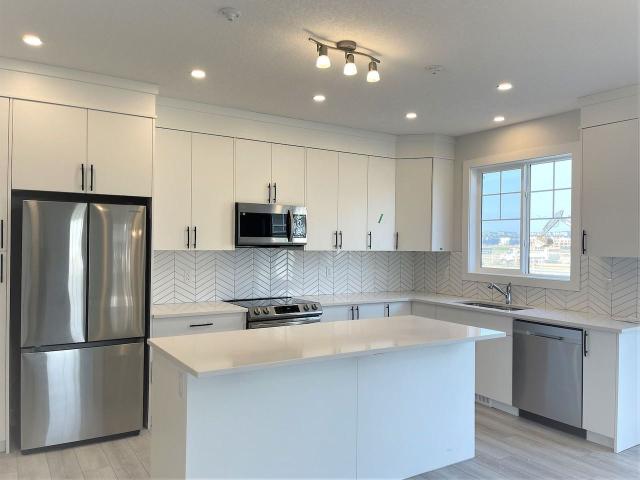 House for rent in Carrington, Calgary