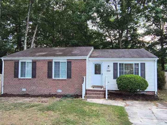 House for rent in Virginia